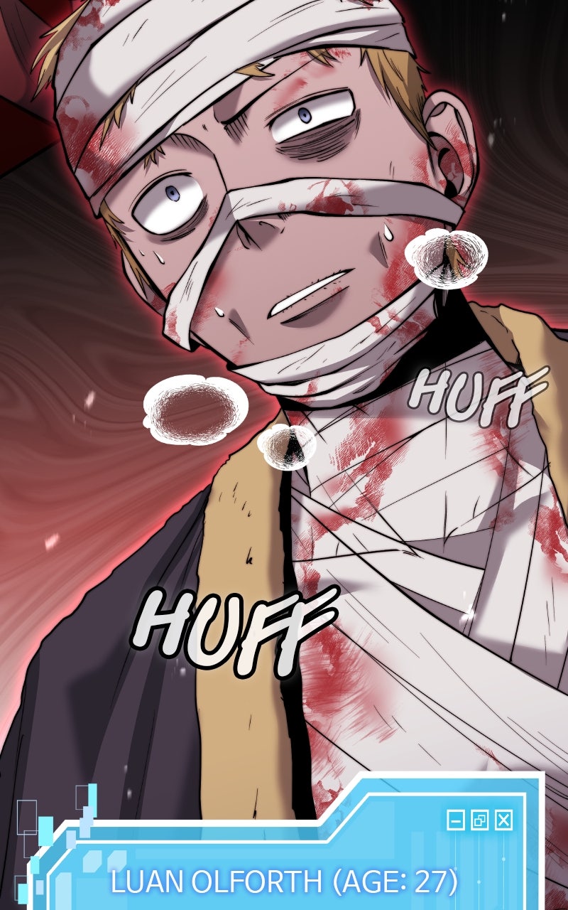 The Holy Emperor’s Grandsonis a Necromancer Episode 26 page 30 - 