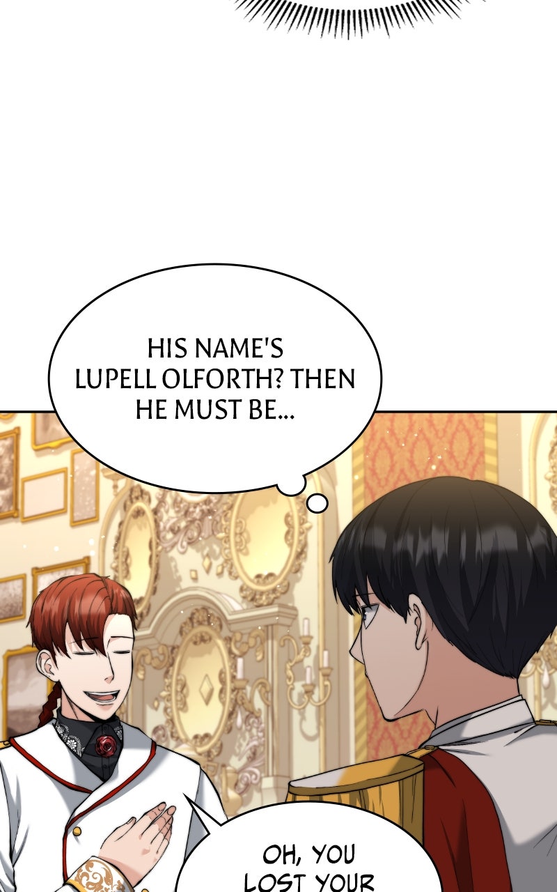 The Holy Emperor’s Grandsonis a Necromancer Episode 26 page 4 - 