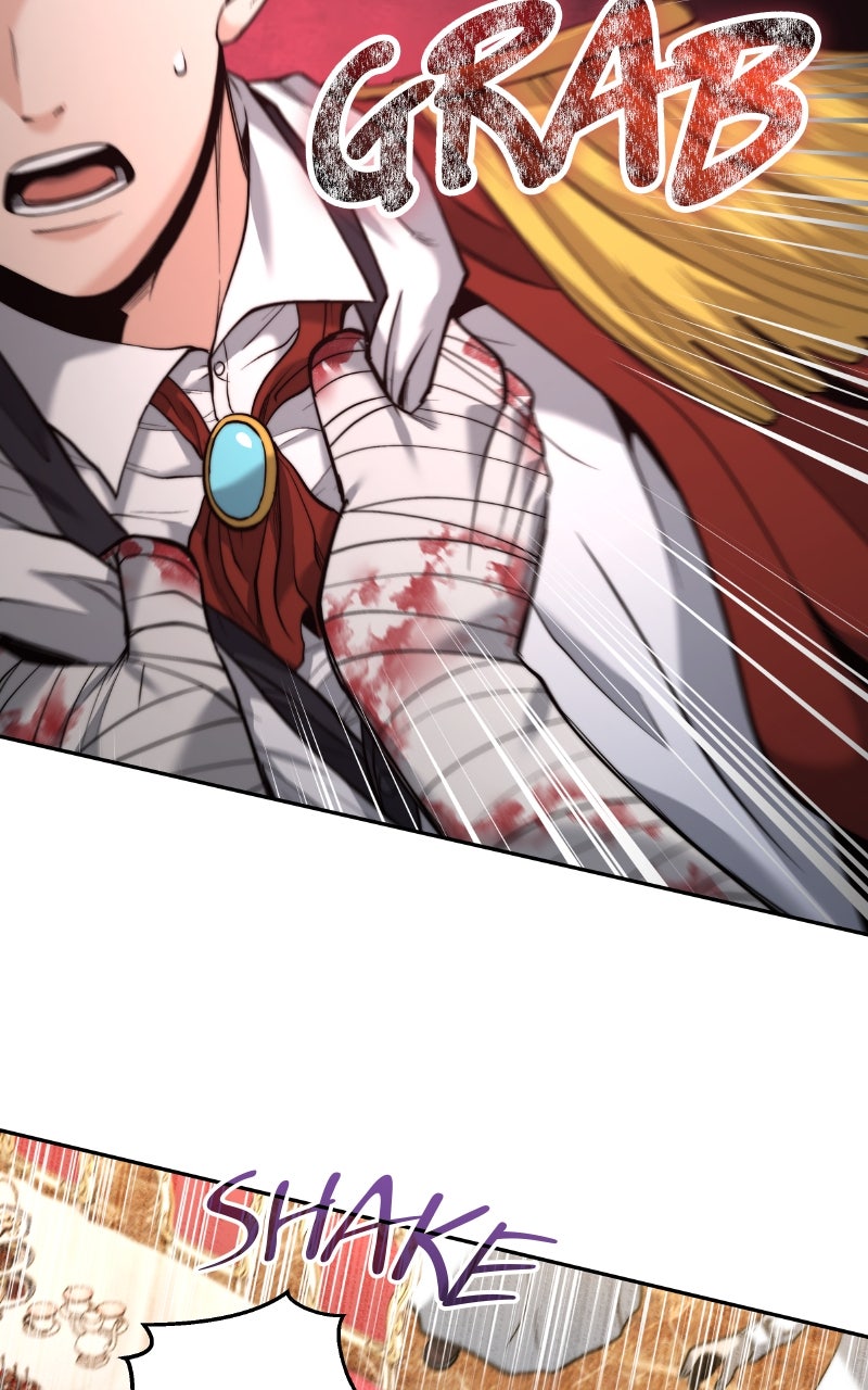 The Holy Emperor’s Grandsonis a Necromancer Episode 26 page 33 - 