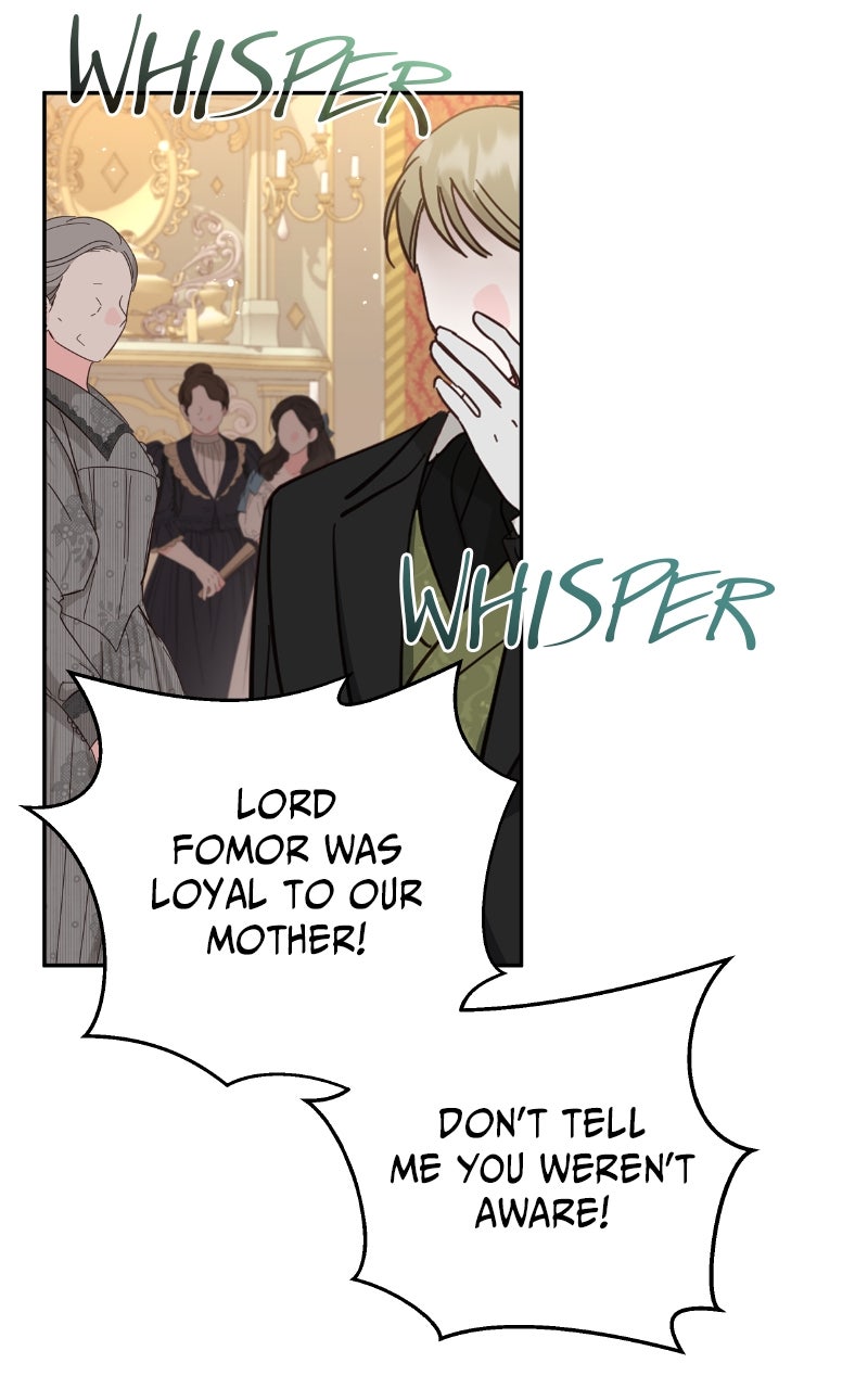 The Holy Emperor’s Grandsonis a Necromancer Episode 26 page 35 - 