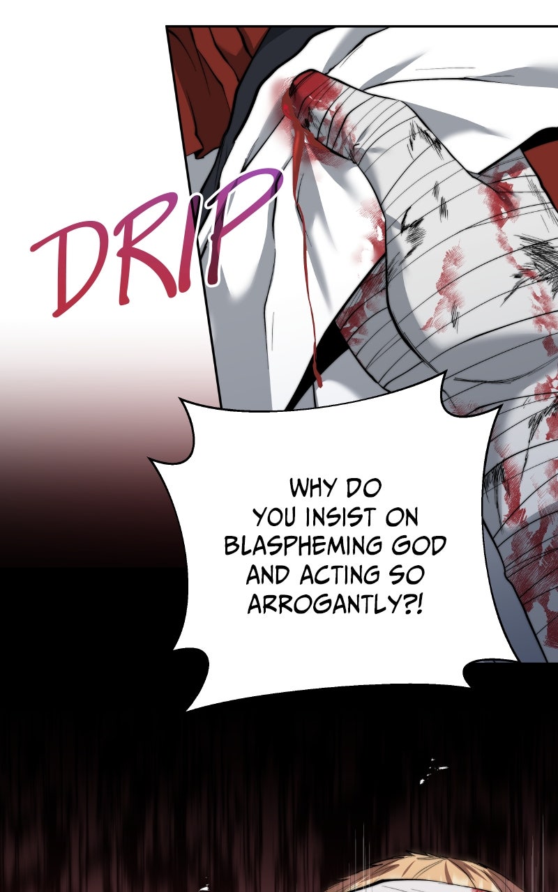 The Holy Emperor’s Grandsonis a Necromancer Episode 26 page 36 - 