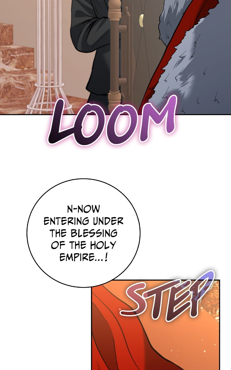 The Holy Emperor’s Grandsonis a Necromancer Episode 26 page 40 - 