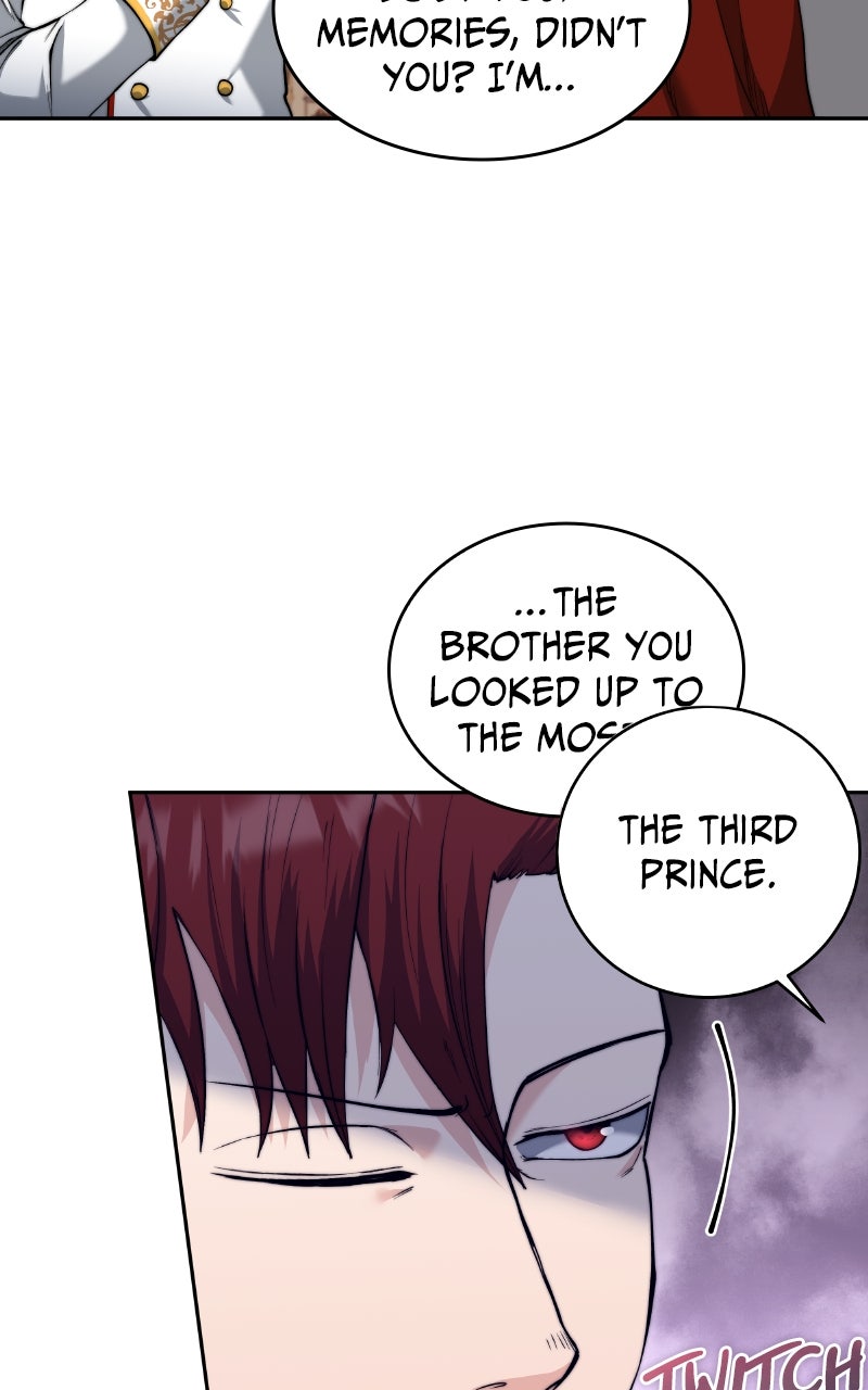 The Holy Emperor’s Grandsonis a Necromancer Episode 26 page 5 - 
