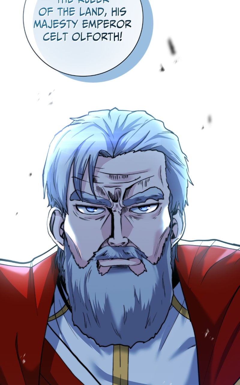 The Holy Emperor’s Grandsonis a Necromancer Episode 26 page 42 - 