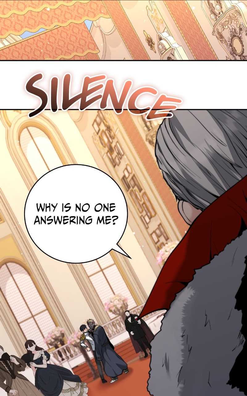 The Holy Emperor’s Grandsonis a Necromancer Episode 26 page 45 - 