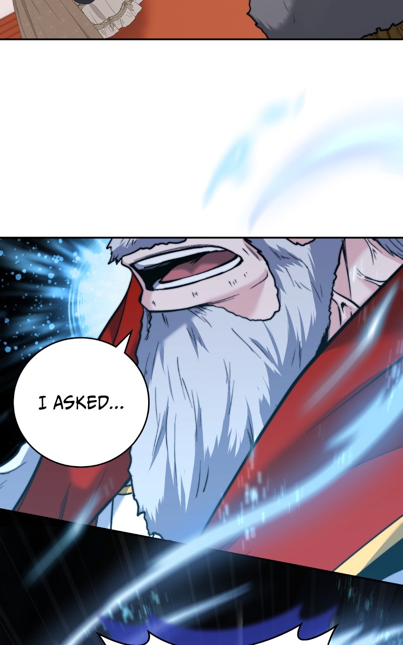 The Holy Emperor’s Grandsonis a Necromancer Episode 26 page 46 - 