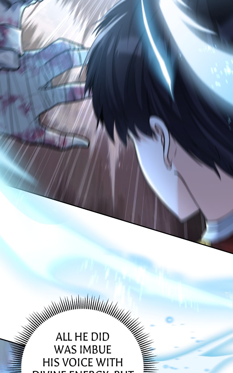 The Holy Emperor’s Grandsonis a Necromancer Episode 26 page 48 - 