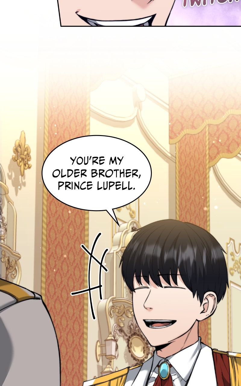 The Holy Emperor’s Grandsonis a Necromancer Episode 26 page 6 - 
