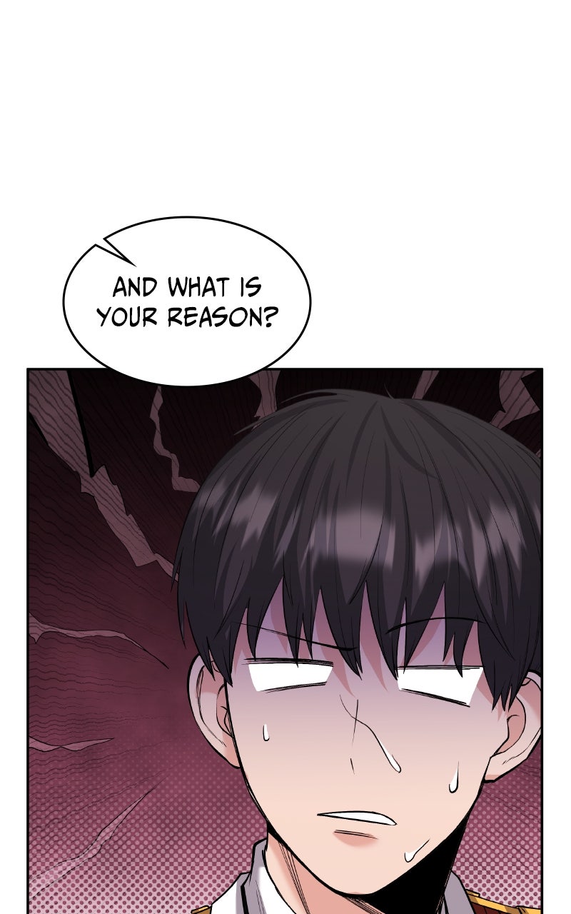 The Holy Emperor’s Grandsonis a Necromancer Episode 26 page 54 - 
