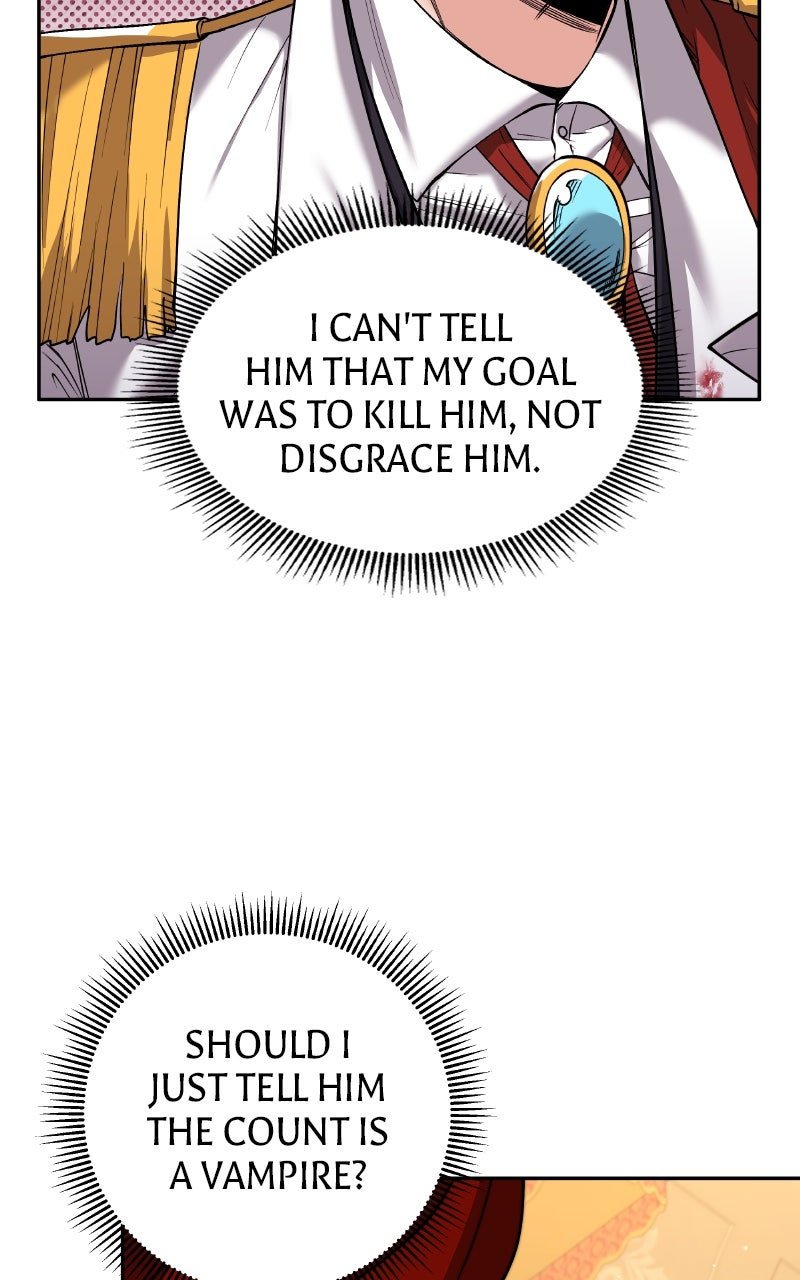The Holy Emperor’s Grandsonis a Necromancer Episode 26 page 55 - 