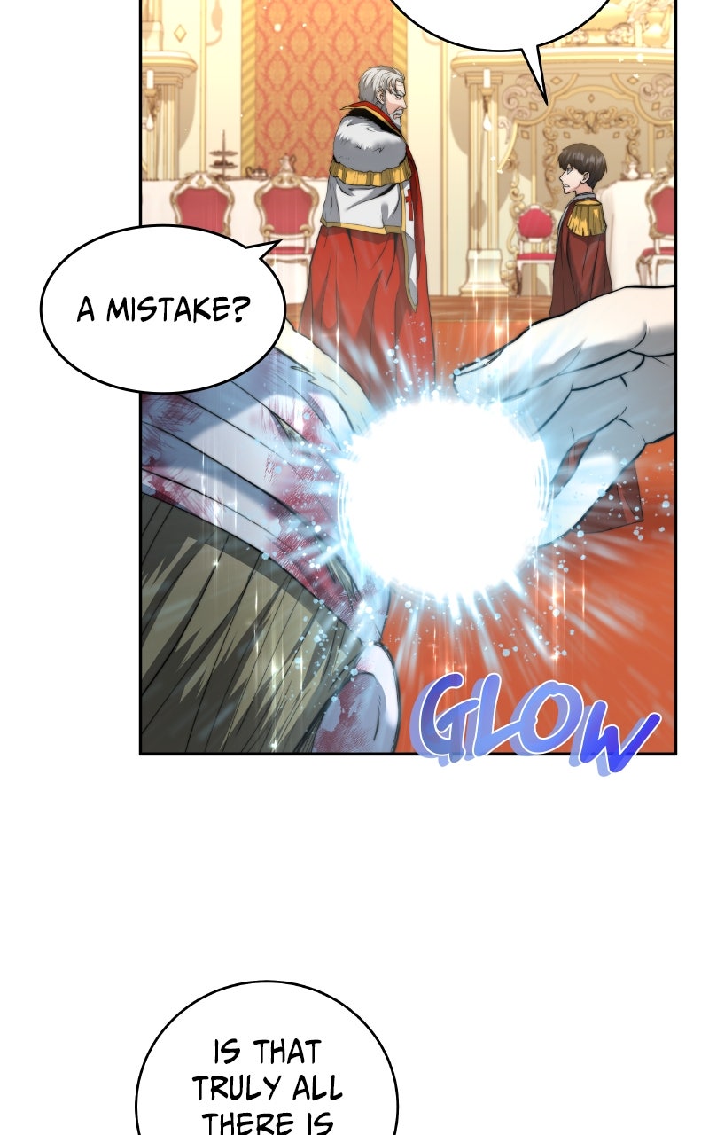 The Holy Emperor’s Grandsonis a Necromancer Episode 26 page 58 - 
