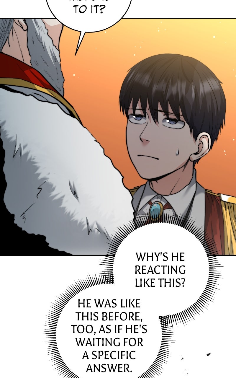 The Holy Emperor’s Grandsonis a Necromancer Episode 26 page 59 - 