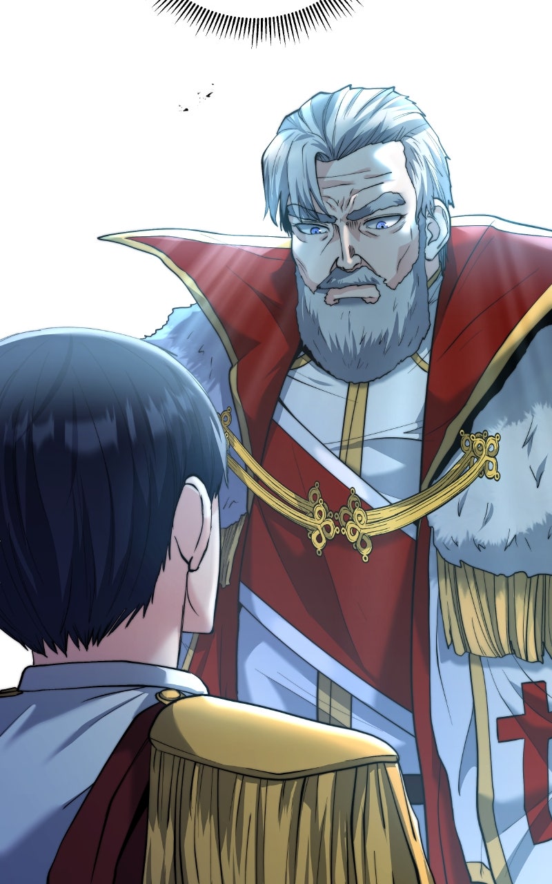 The Holy Emperor’s Grandsonis a Necromancer Episode 26 page 60 - 
