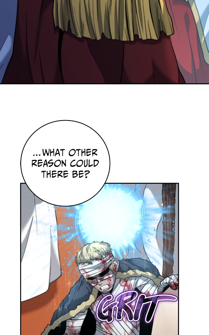 The Holy Emperor’s Grandsonis a Necromancer Episode 26 page 61 - 