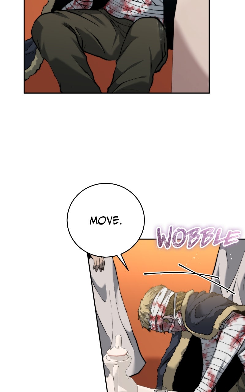 The Holy Emperor’s Grandsonis a Necromancer Episode 26 page 62 - 