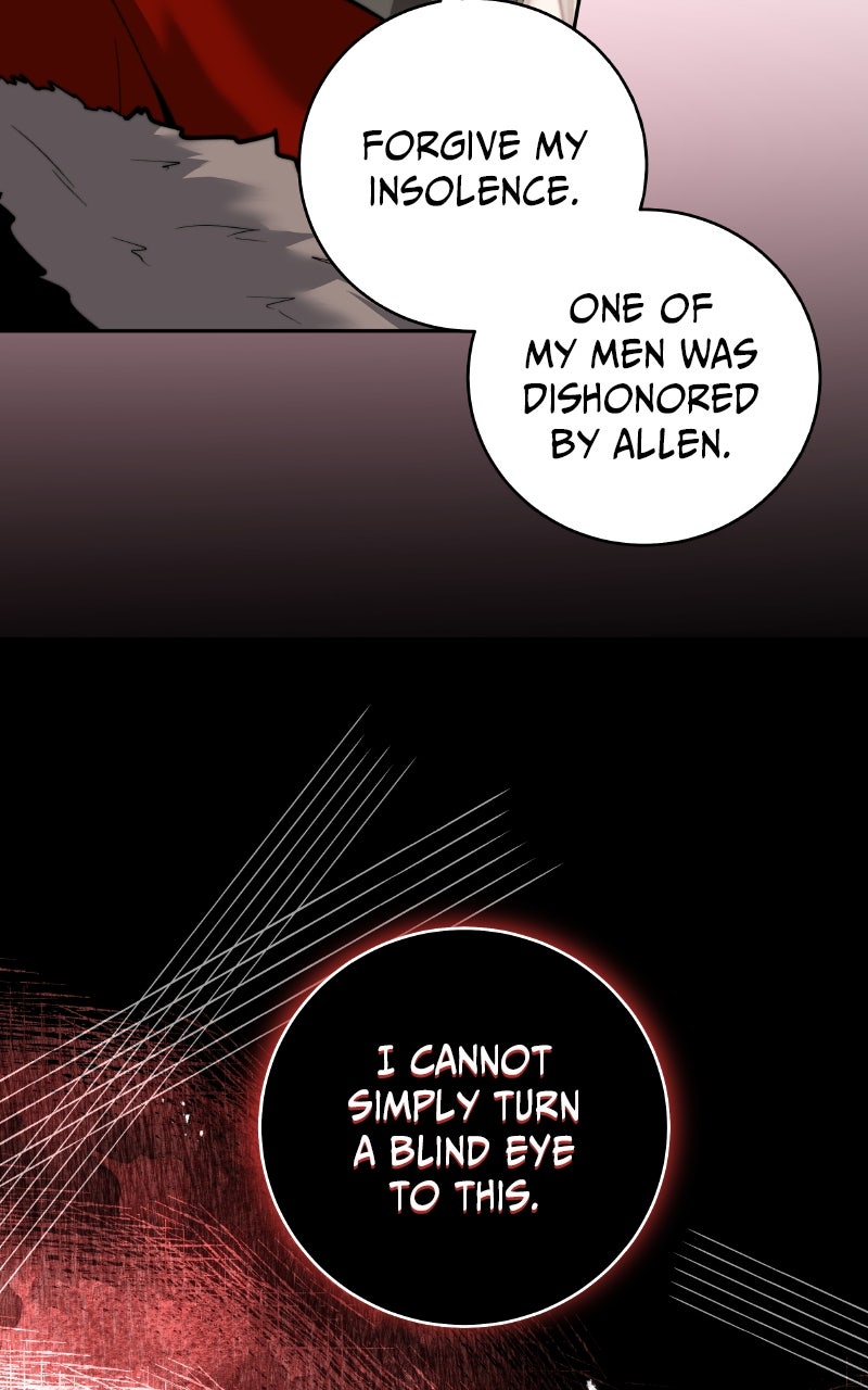 The Holy Emperor’s Grandsonis a Necromancer Episode 26 page 67 - 