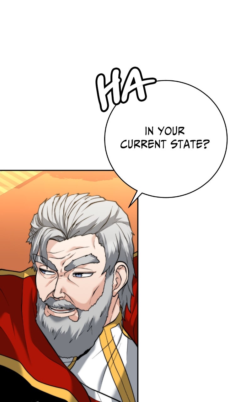 The Holy Emperor’s Grandsonis a Necromancer Episode 26 page 70 - 