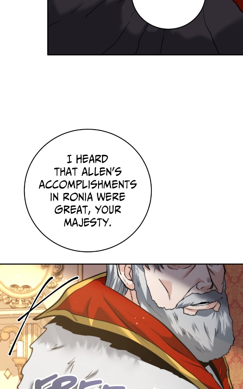 The Holy Emperor’s Grandsonis a Necromancer Episode 26 page 72 - 