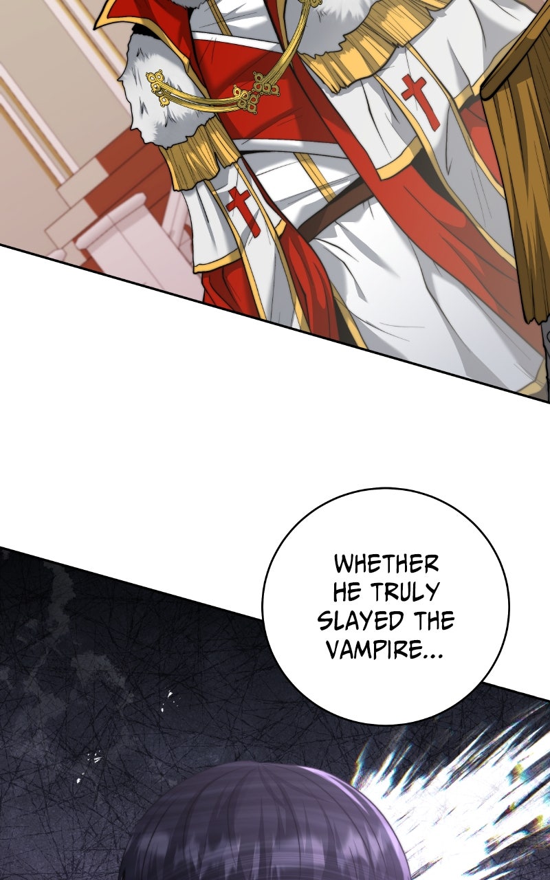 The Holy Emperor’s Grandsonis a Necromancer Episode 26 page 74 - 