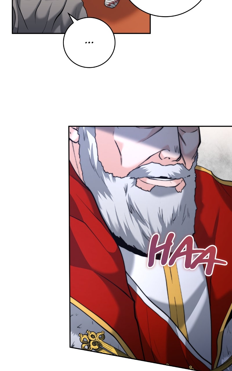 The Holy Emperor’s Grandsonis a Necromancer Episode 26 page 77 - 