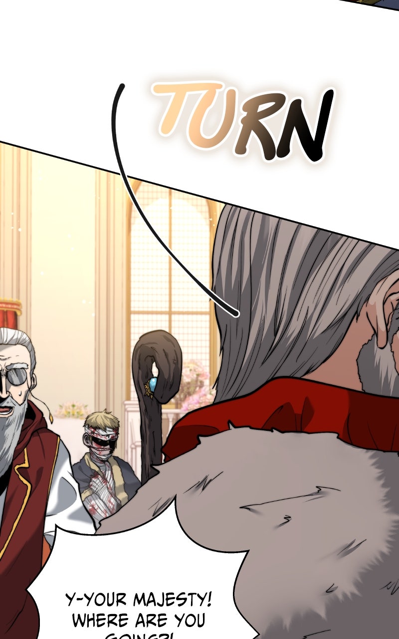 The Holy Emperor’s Grandsonis a Necromancer Episode 26 page 78 - 