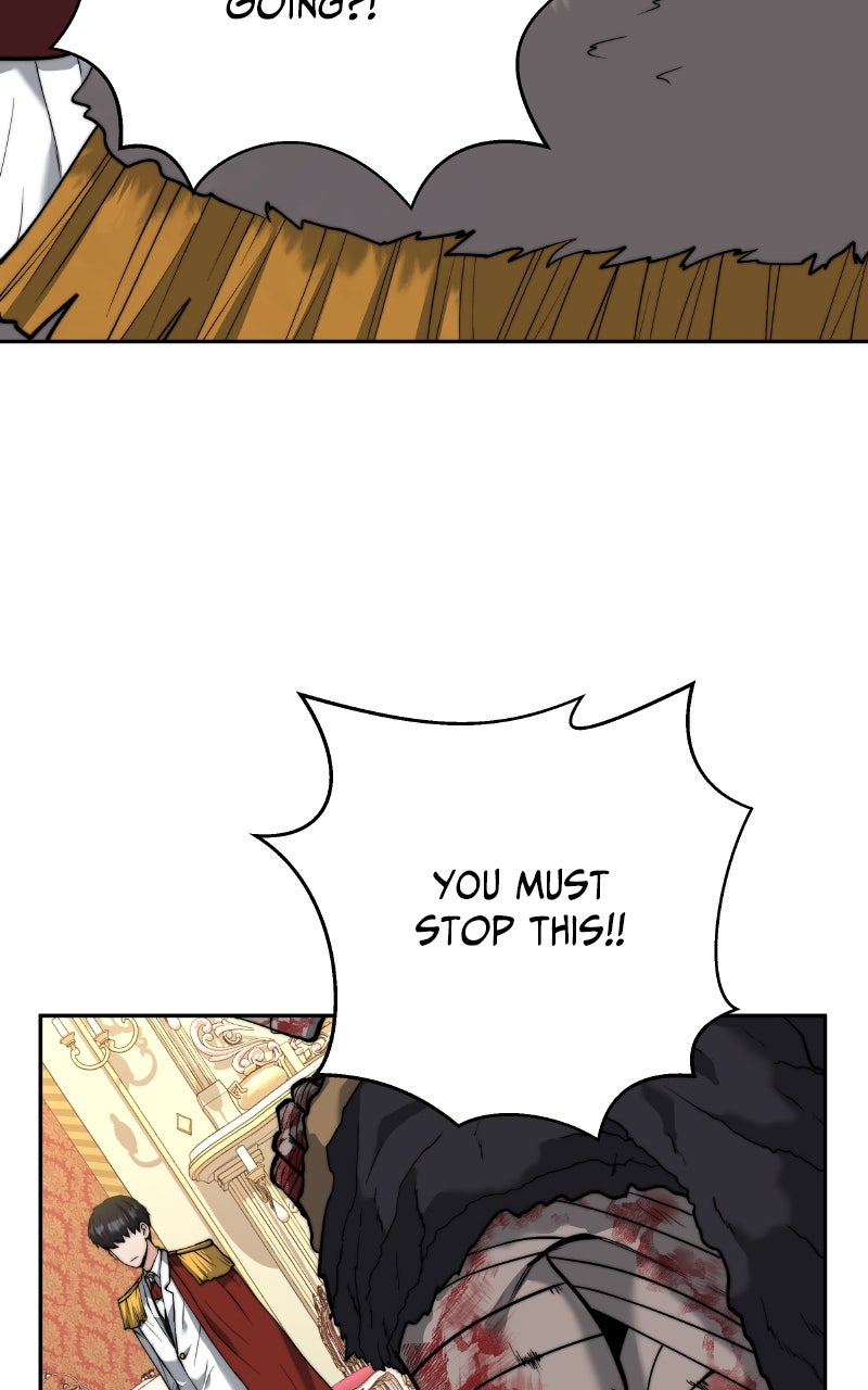 The Holy Emperor’s Grandsonis a Necromancer Episode 26 page 79 - 