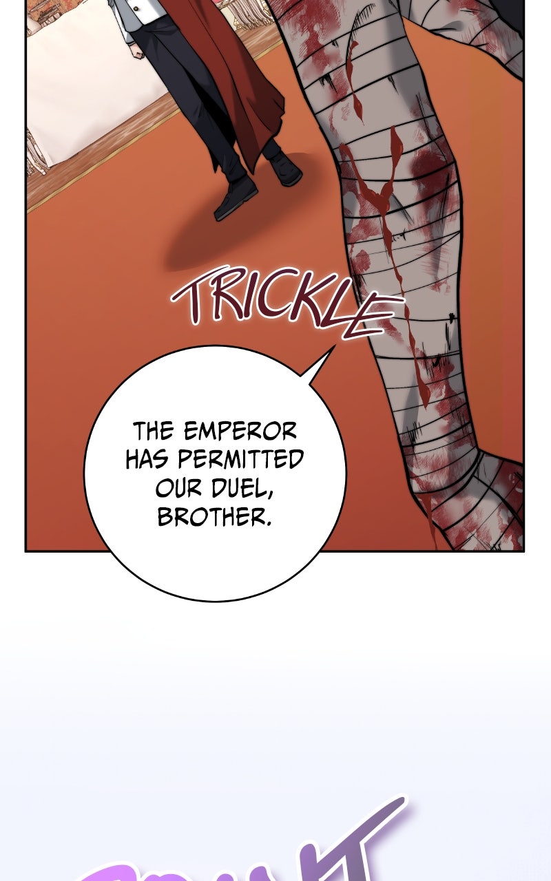 The Holy Emperor’s Grandsonis a Necromancer Episode 26 page 80 - 