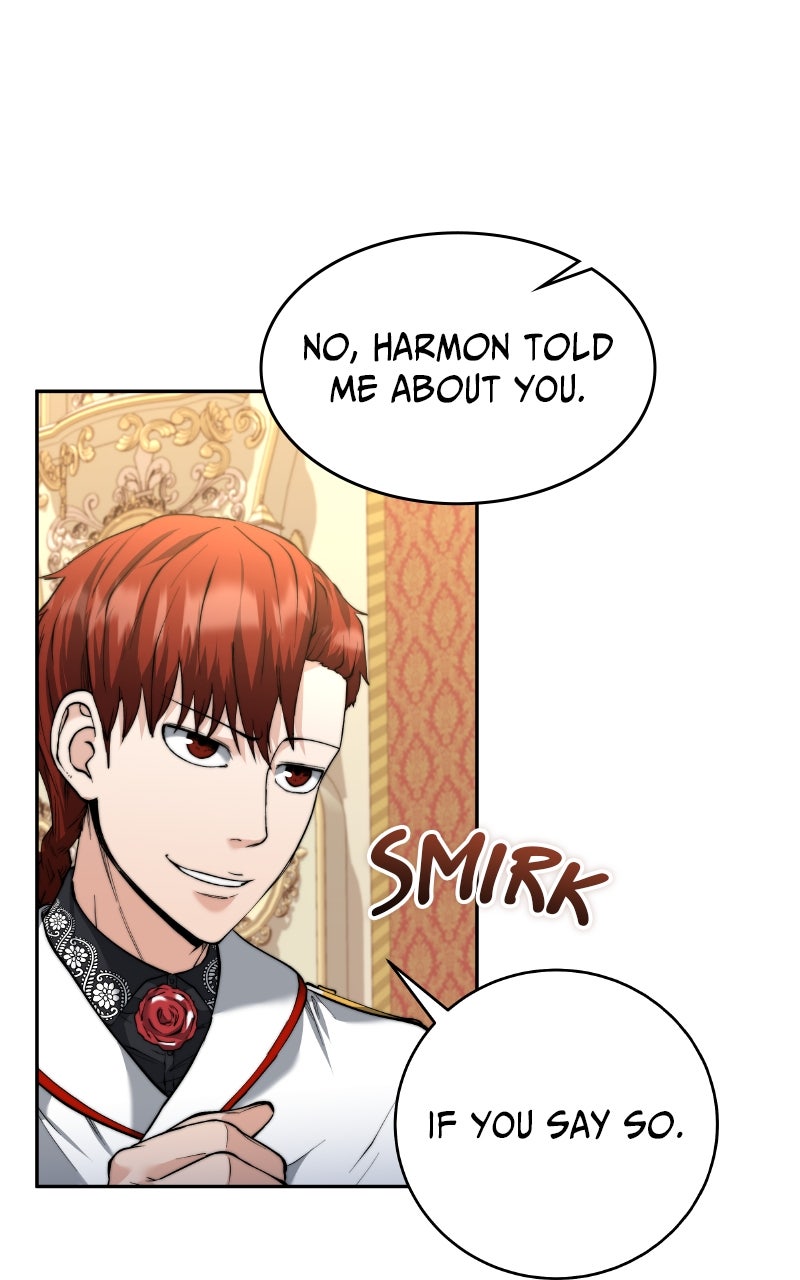 The Holy Emperor’s Grandsonis a Necromancer Episode 26 page 9 - 