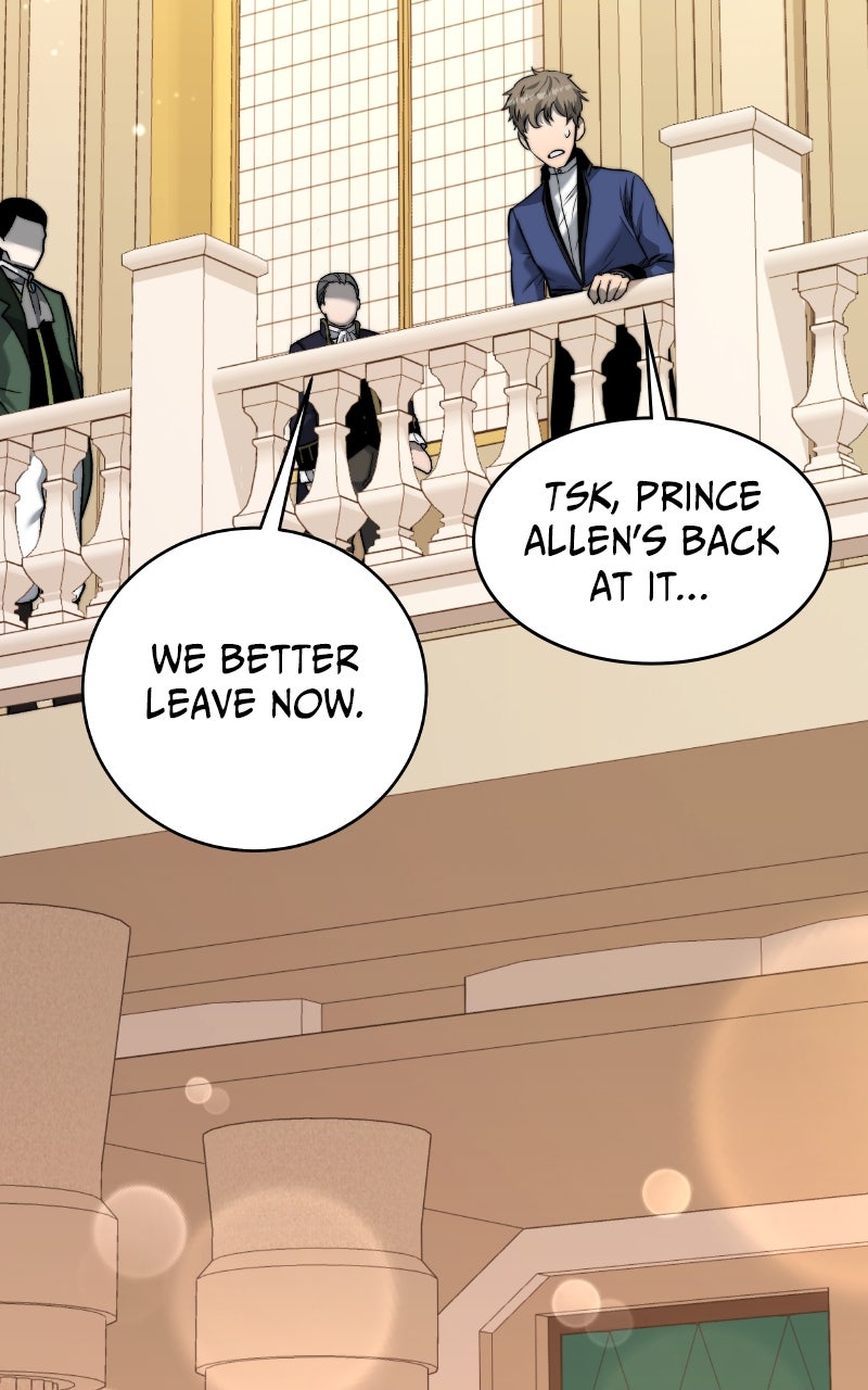 The Holy Emperor’s Grandsonis a Necromancer Episode 27 page 2 - 