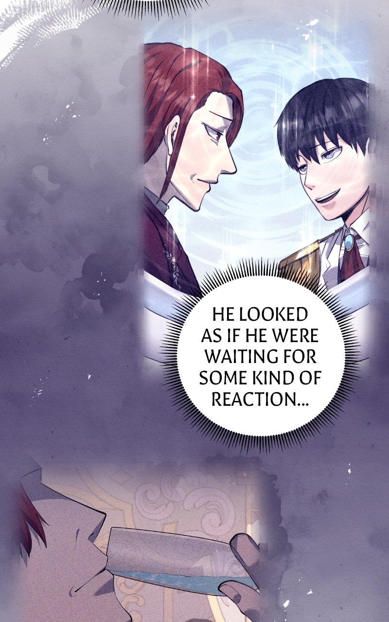 The Holy Emperor’s Grandsonis a Necromancer Episode 27 page 11 - 