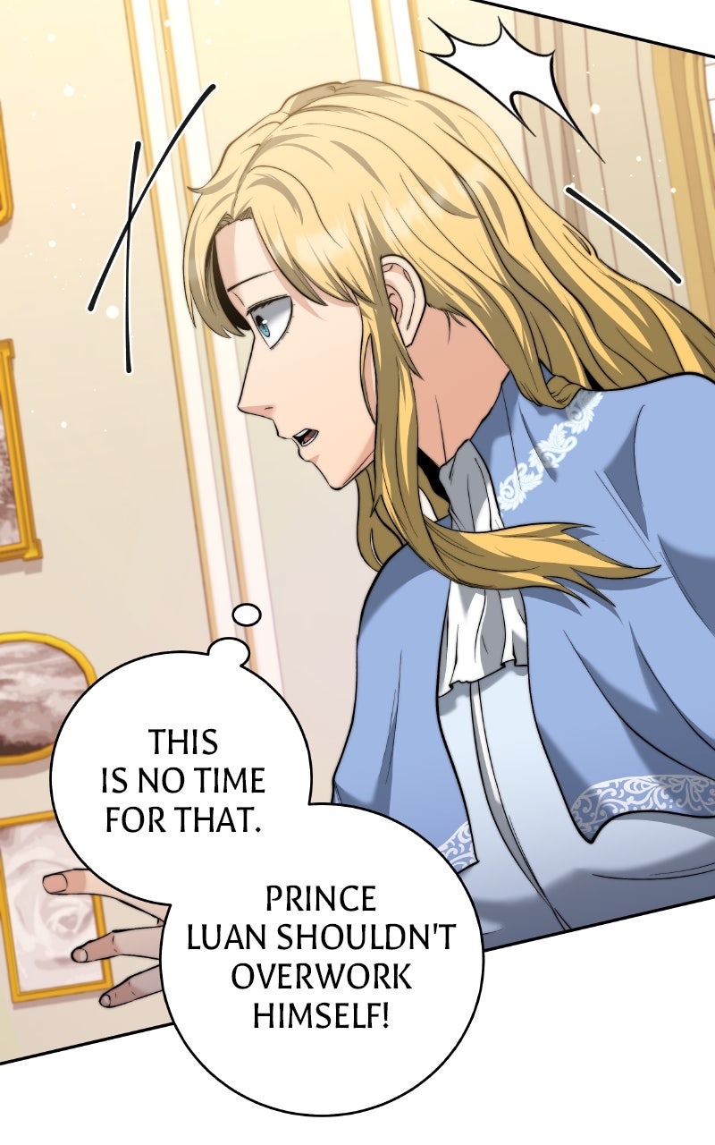 The Holy Emperor’s Grandsonis a Necromancer Episode 27 page 13 - 