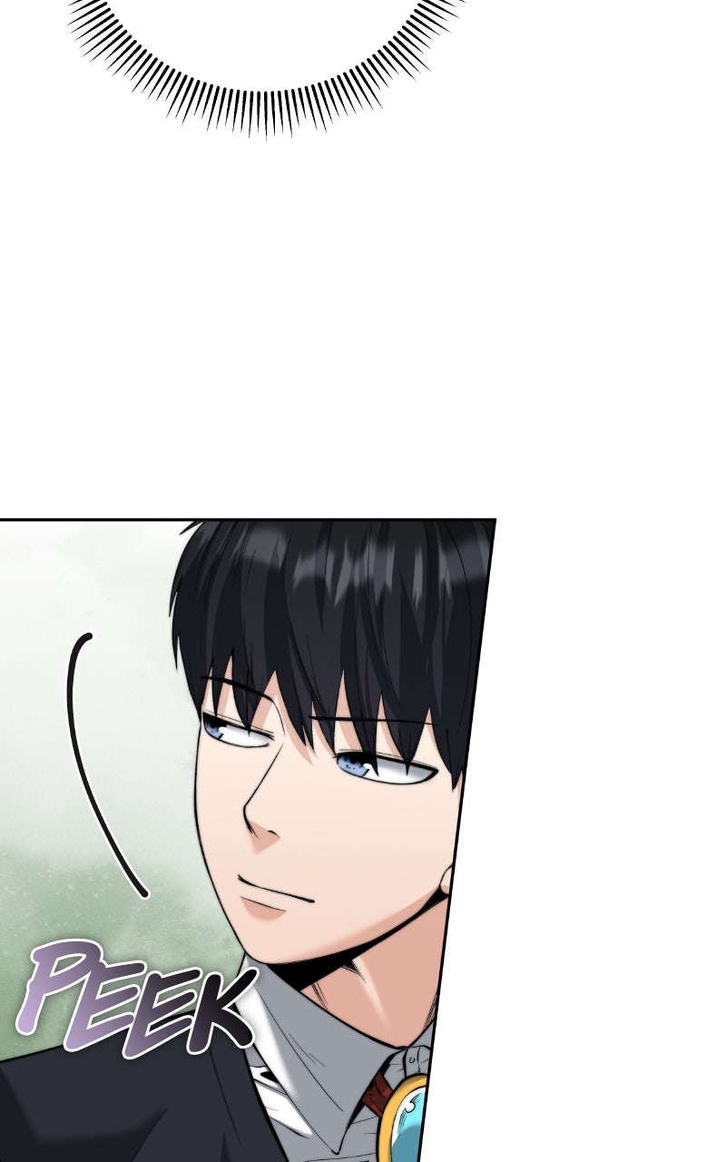 The Holy Emperor’s Grandsonis a Necromancer Episode 27 page 20 - 
