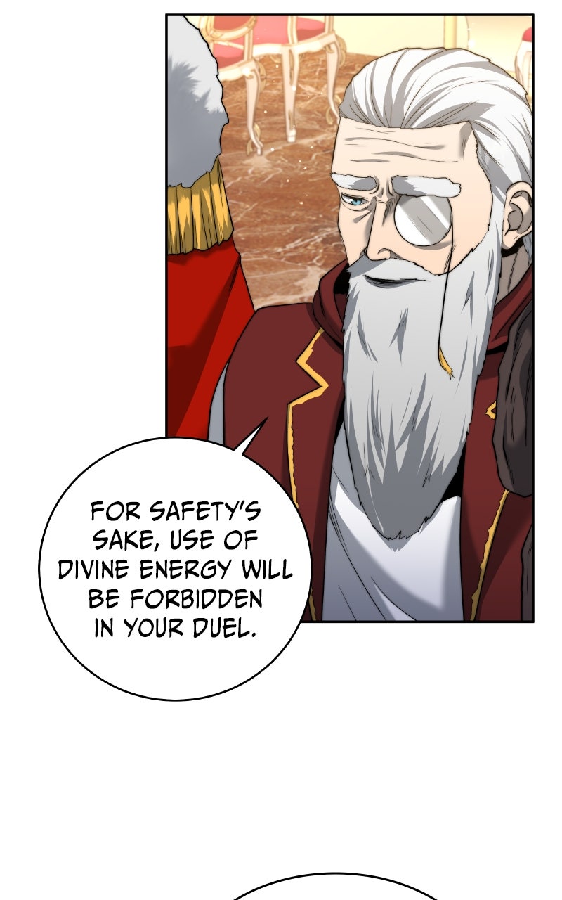 The Holy Emperor’s Grandsonis a Necromancer Episode 27 page 23 - 