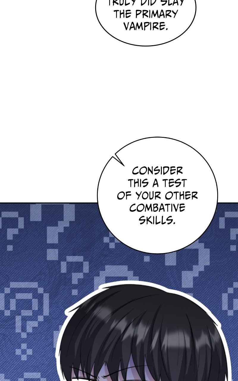 The Holy Emperor’s Grandsonis a Necromancer Episode 27 page 25 - 