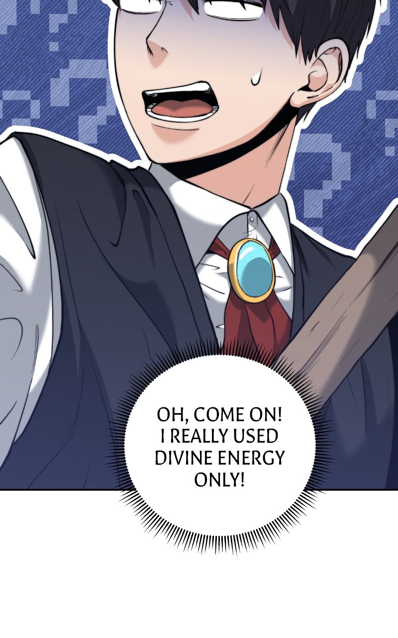 The Holy Emperor’s Grandsonis a Necromancer Episode 27 page 26 - 