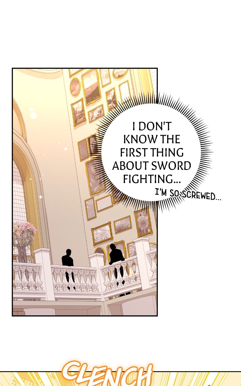 The Holy Emperor’s Grandsonis a Necromancer Episode 27 page 27 - 