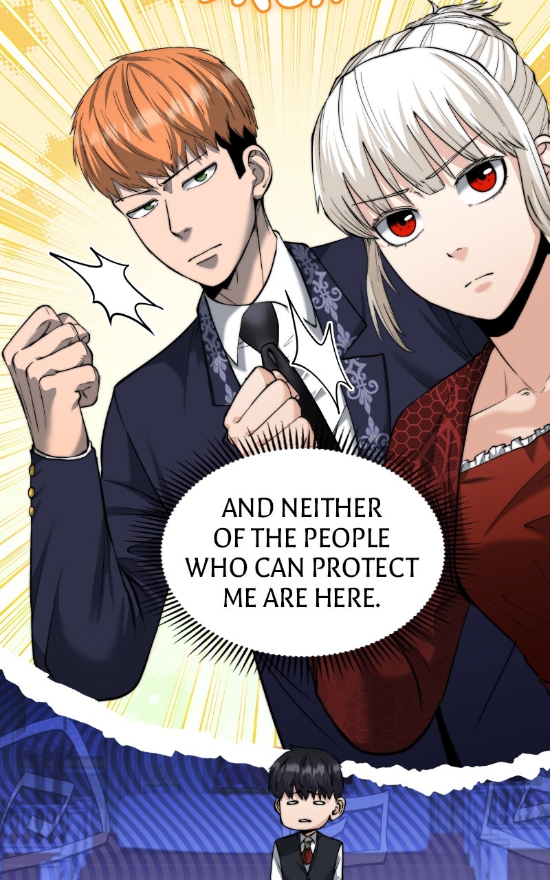 The Holy Emperor’s Grandsonis a Necromancer Episode 27 page 28 - 
