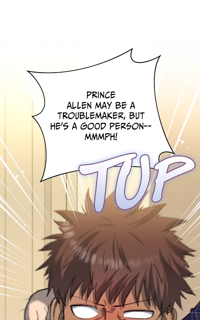 The Holy Emperor’s Grandsonis a Necromancer Episode 27 page 4 - 