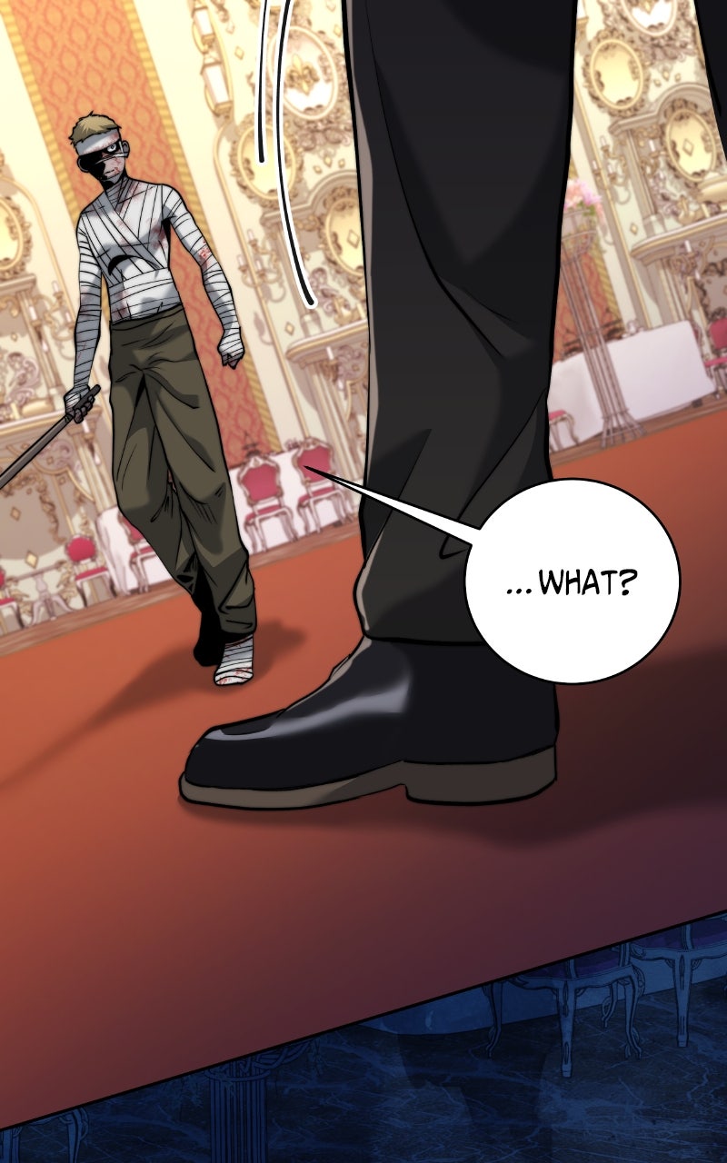 The Holy Emperor’s Grandsonis a Necromancer Episode 27 page 31 - 