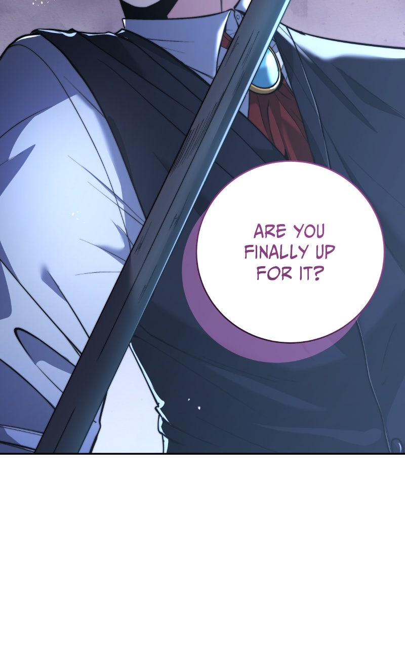 The Holy Emperor’s Grandsonis a Necromancer Episode 27 page 33 - 