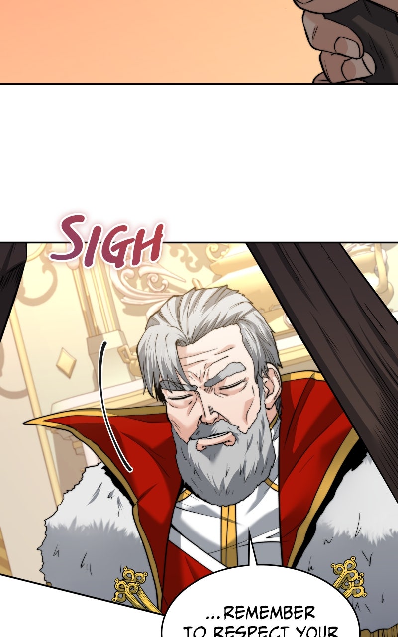 The Holy Emperor’s Grandsonis a Necromancer Episode 27 page 36 - 