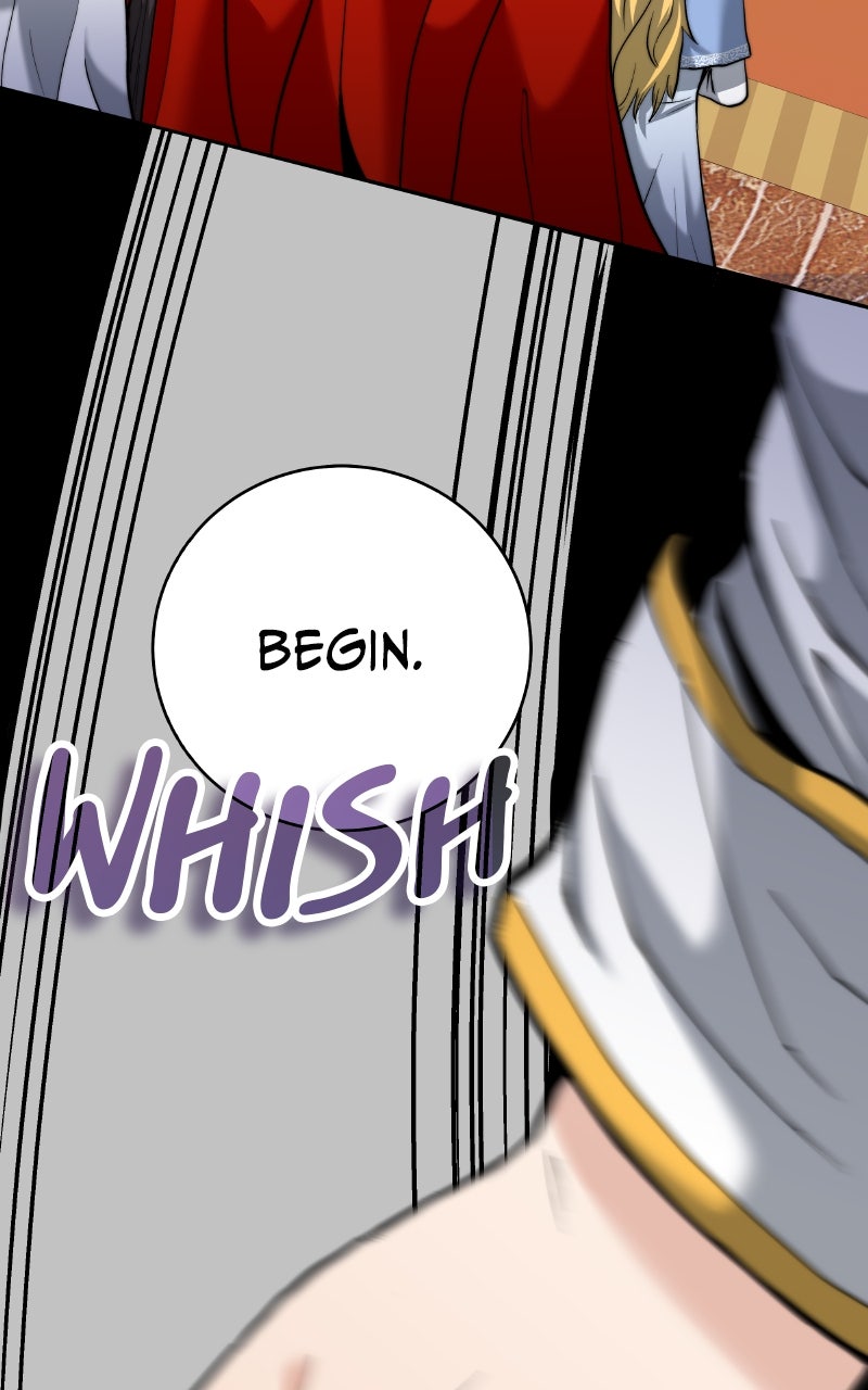 The Holy Emperor’s Grandsonis a Necromancer Episode 27 page 38 - 