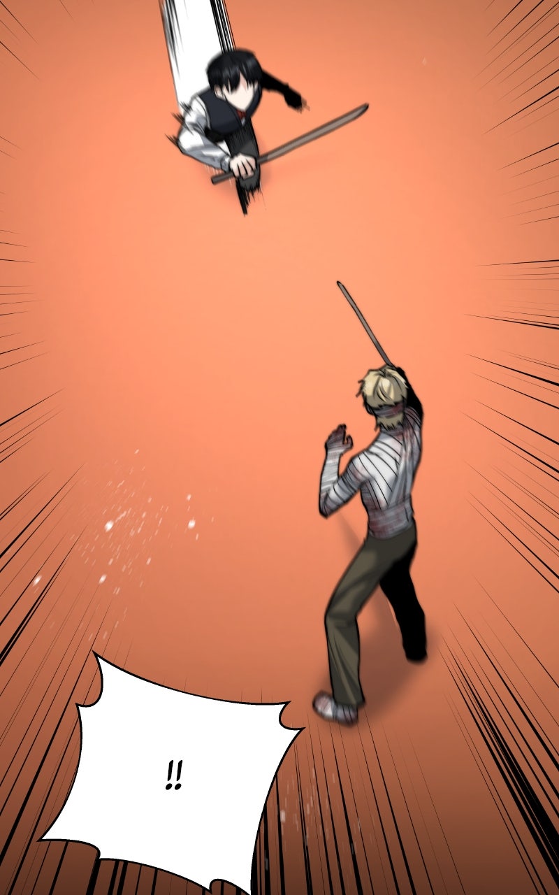 The Holy Emperor’s Grandsonis a Necromancer Episode 27 page 40 - 