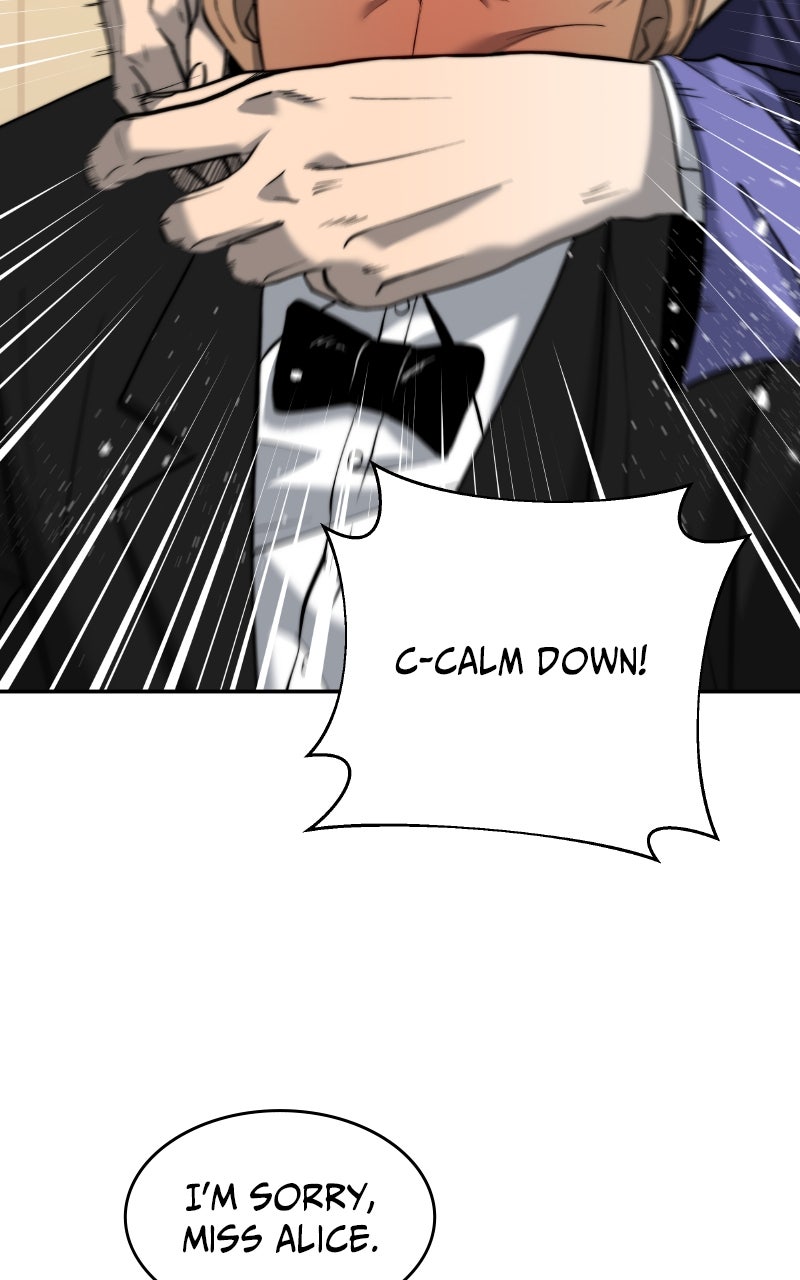 The Holy Emperor’s Grandsonis a Necromancer Episode 27 page 5 - 