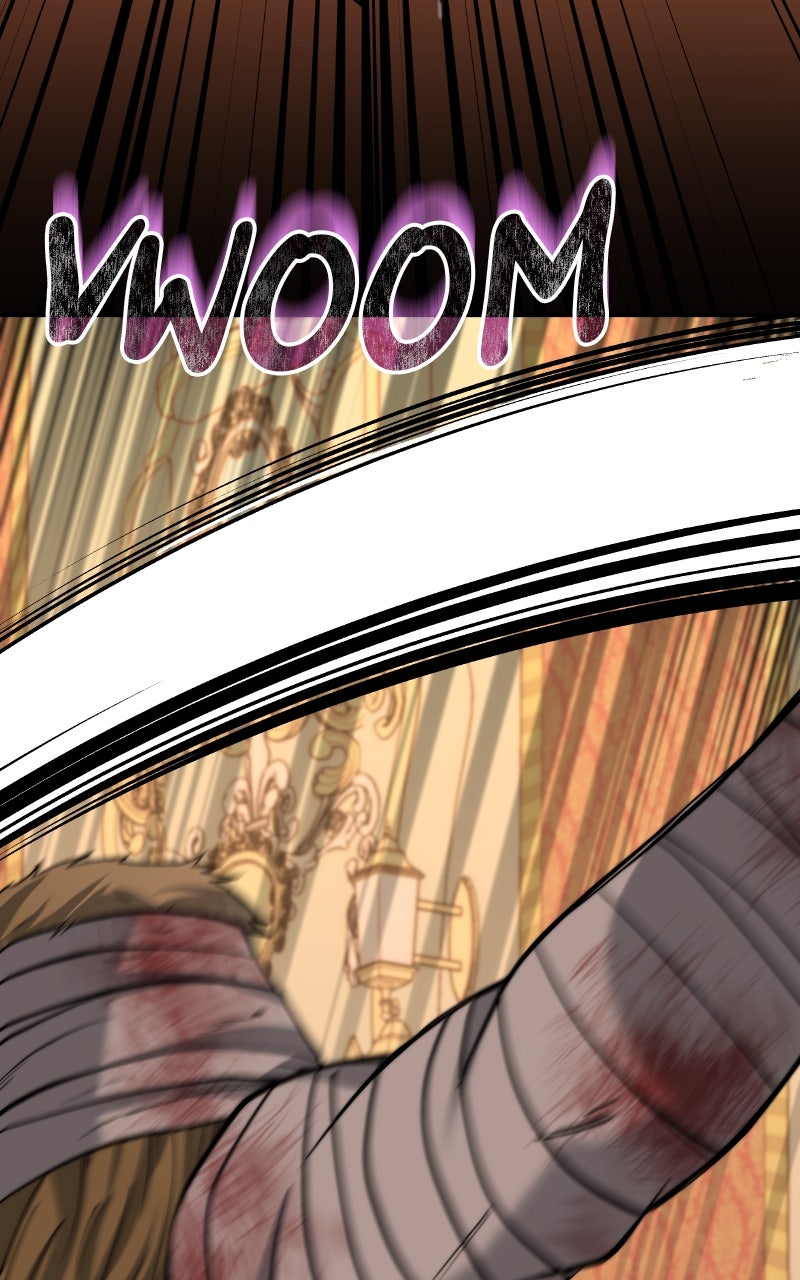 The Holy Emperor’s Grandsonis a Necromancer Episode 27 page 41 - 