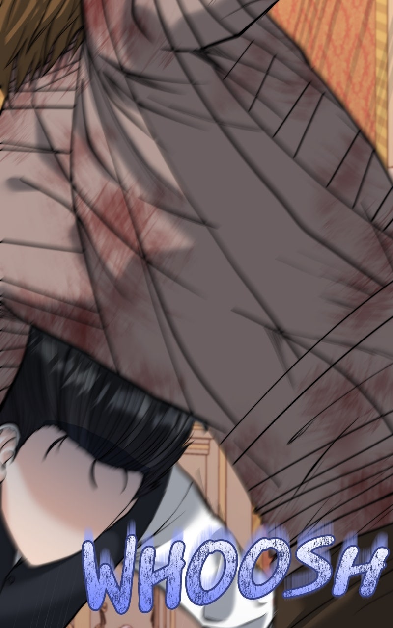 The Holy Emperor’s Grandsonis a Necromancer Episode 27 page 42 - 