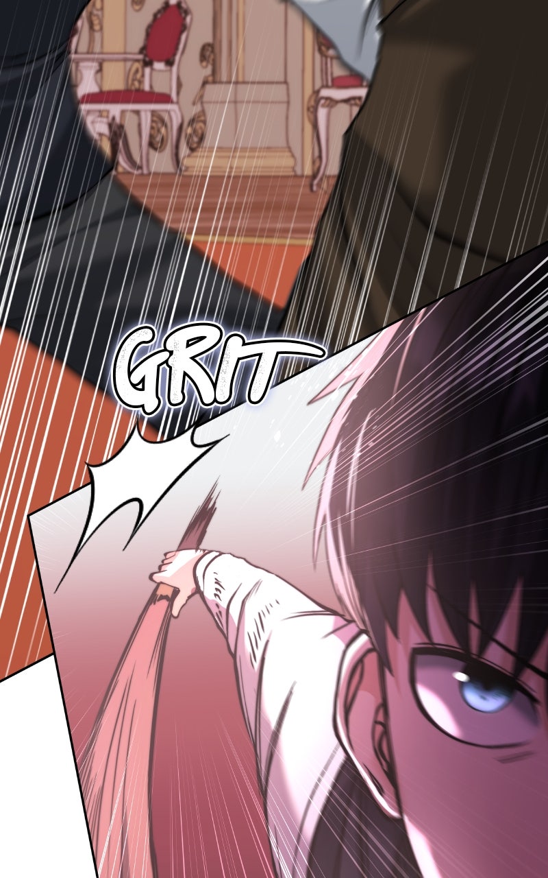 The Holy Emperor’s Grandsonis a Necromancer Episode 27 page 43 - 