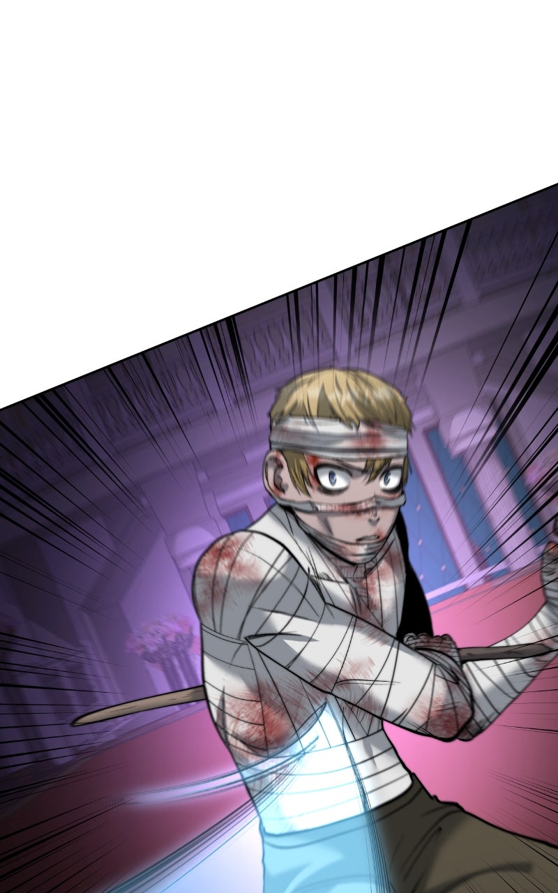 The Holy Emperor’s Grandsonis a Necromancer Episode 27 page 45 - 