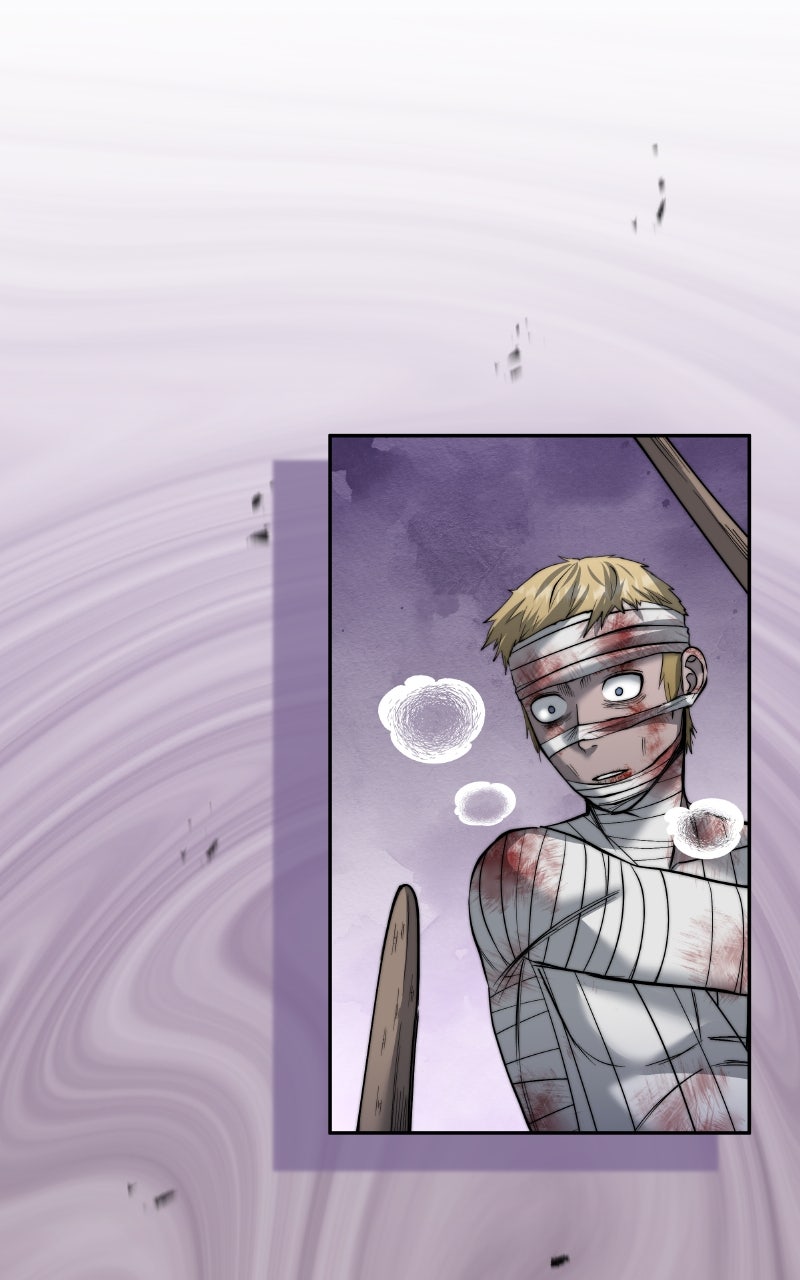 The Holy Emperor’s Grandsonis a Necromancer Episode 27 page 49 - 