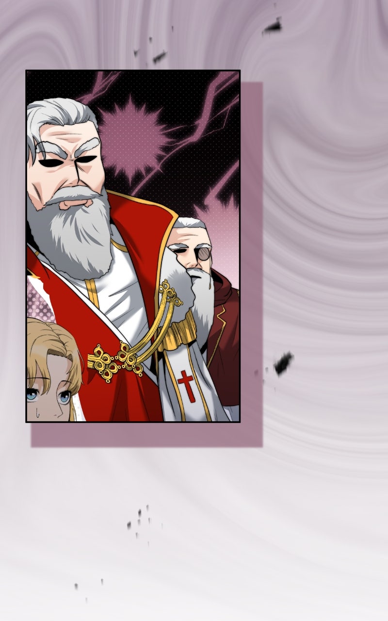 The Holy Emperor’s Grandsonis a Necromancer Episode 27 page 50 - 